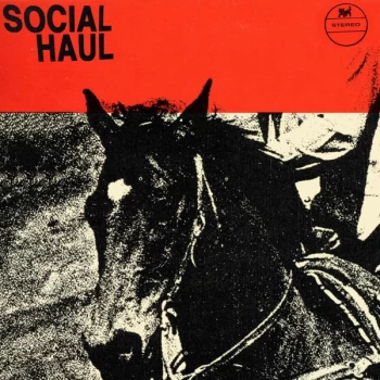 Image of Social Haul - Social Haul Vinyl