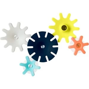 Image of Boon - Cogs Building Set Bath Toy