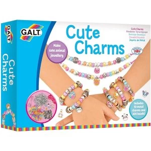 Image of Cute Charms Creative Activity Set