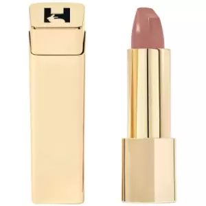 Image of Hourglass Unlocked Satin Creme Lipstick 4g (Various Shades) - Tide 302