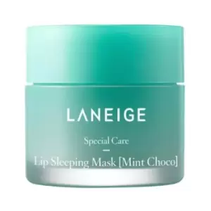 Image of Laneige Lip Sleeping Mask Mint Choco 20 g