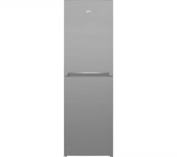 Image of Beko CXFG3691S 357L Frost Free Integrated Fridge Freezer