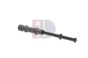 Image of AKS DASIS Receiver Drier FIAT,PEUGEOT,CITROEN 800582N AC Dryer,Air Conditioning Dryer,Dryer, air conditioning