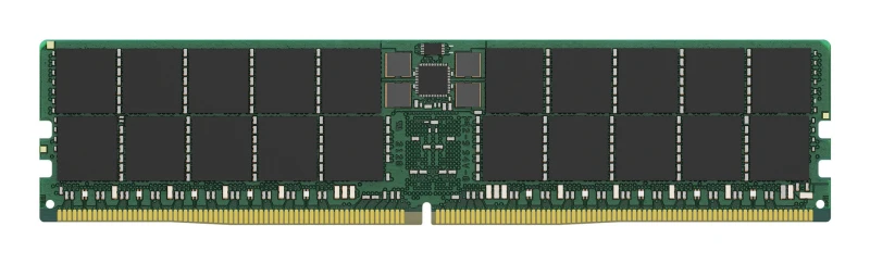 Image of Kingston Technology Kingston Technology KSM64R52BD4-128MB memory module 128GB 1 x 128GB DDR5 6400 MT/s KSM64R52BD4-128MB