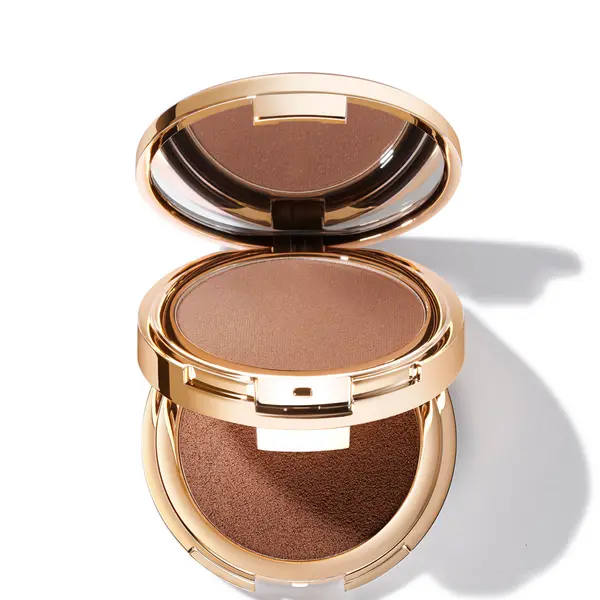 Image of Iconic London Precision Duo Contour Pot 6.5g (Various Shades) - Tan Shadow