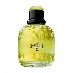 Image of Yves Saint Laurent Paris Eau de Parfum For Her 50ml