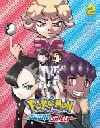 Image of pokmon sword and shield vol 2