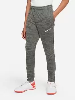 Image of Nike Kids Dri-fit Academy Track Pant - Khaki, Size S