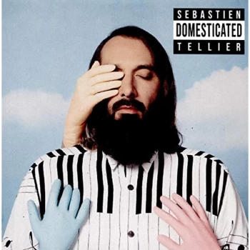 Image of Sbastien Tellier - Domesticated Vinyl