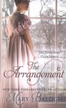 Image of The Arrangement by Mary Balogh Paperback