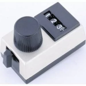 Image of Scale Grey Black L x W x H 44.5 x 26.9 x 25.4mm Vishay