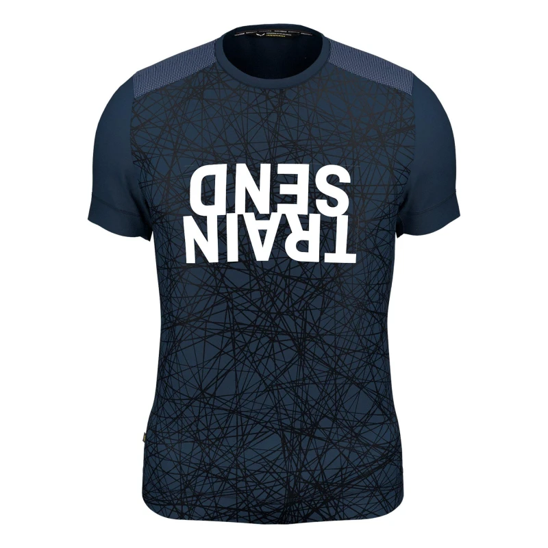 Image of Salewa Lvrdo Hm Pr T - Blue Blue S