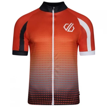 Image of Dare2B AEP Virtuosity Short Sleeved Cycling Top - TrailBlzGrad