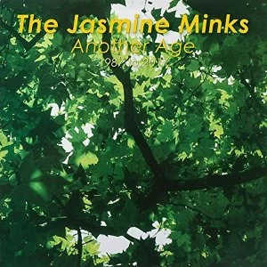 Image of Jasmine Minks - Another Age Vinyl
