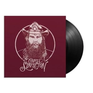 Image of Chris Stapleton - From A Room: Volume 2 Vinyl