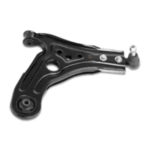 Image of RIDEX Suspension arm CHEVROLET,Daewoo 273C0253 96535082,96535082D,96815894 96815894D,96870466,96535082,96815894,96870466