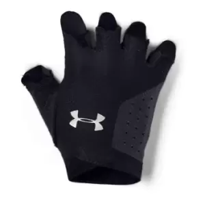 Image of Under Armour Womens Training Glove - Black
