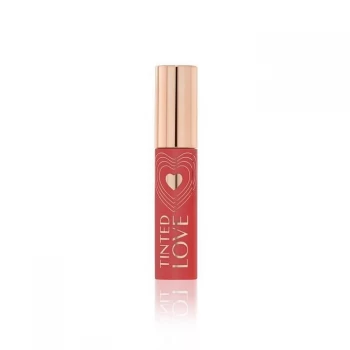 Image of Charlotte Tilbury Innovation Tinted Love TM Lip & Cheek Tints - BOHEMIAN KISS