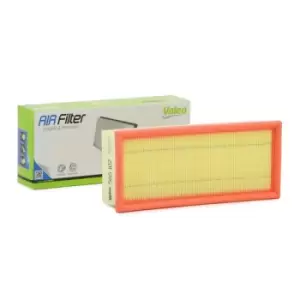 Image of VALEO Air filter HONDA,LAND ROVER,ROVER 585102 17200P9ME00,17220P5TG00,ESR4103 Engine air filter,Engine filter PHE100330,C40749,ESR4103,GFE2254