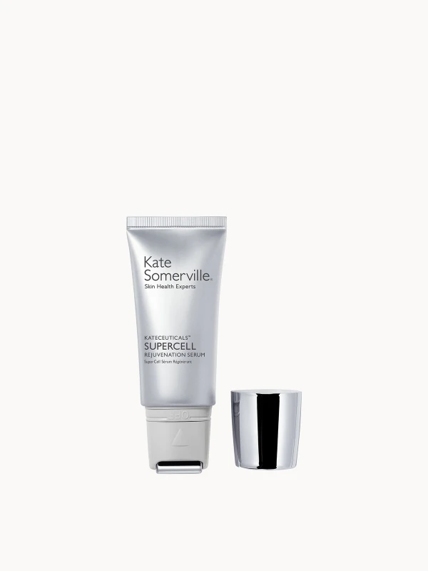 Image of Kate Somerville Peptide K8 + SuperCell Bundle
