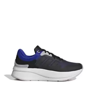 Image of adidas ZnChill Lightmotion+ Womens Trainers - Black