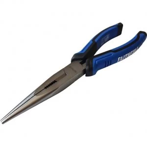 Image of Faithfull Long Nose Pliers 200mm