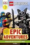 Image of lego ninjago epic adventures