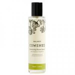 Image of Cowshed At Home Balance Restoring Room Spray 100ml