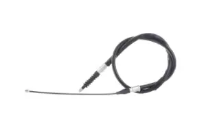 Image of RIDEX Brake Cable OPEL,VAUXHALL 124C0578 24443834,522655,24443834 Hand Brake Cable,Parking Brake Cable,Cable, parking brake