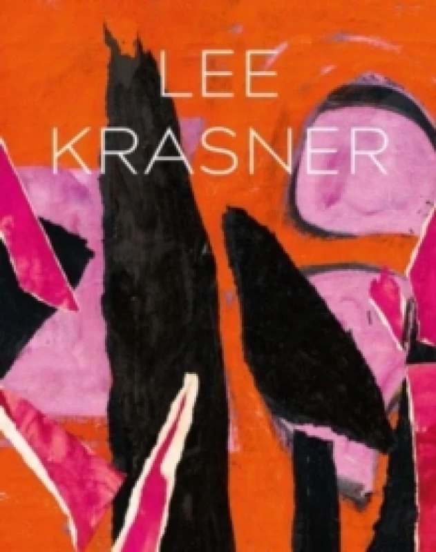 Image of Lee Krasner - Living Colour. Paperback. By Lee Krasner Books