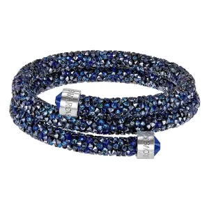Image of Ladies Swarovski Jewellery Crystaldust Bangle 5237752