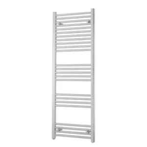Image of Independent Towel Radiator Chrome 1400x400mm - 286114