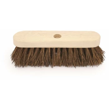 Image of 12' Bassine Broom (Head Only) - Cotswold