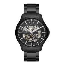 Image of Armani Exchange AX2418 Men Bracelet Watch