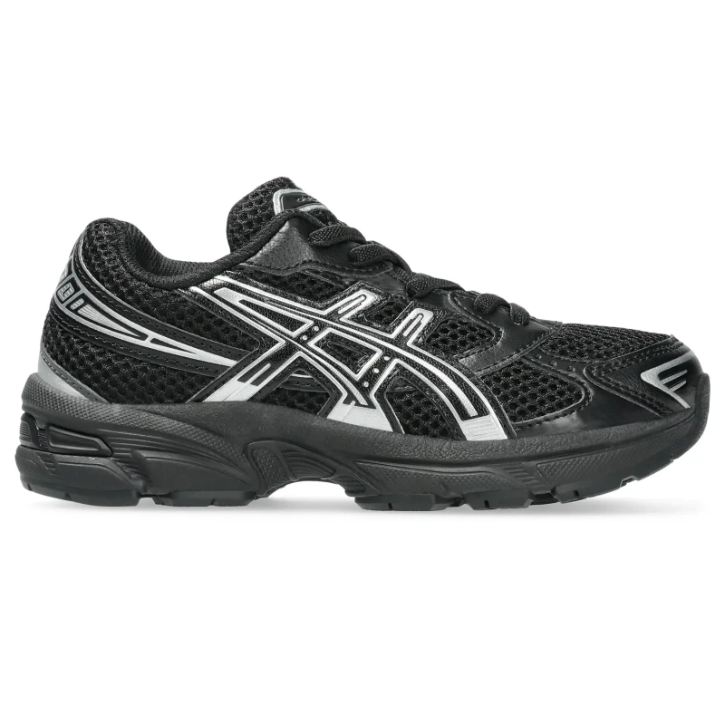Image of ASICS Children's Trainers Asics Gel-1130 Ps Noir Unisex 35