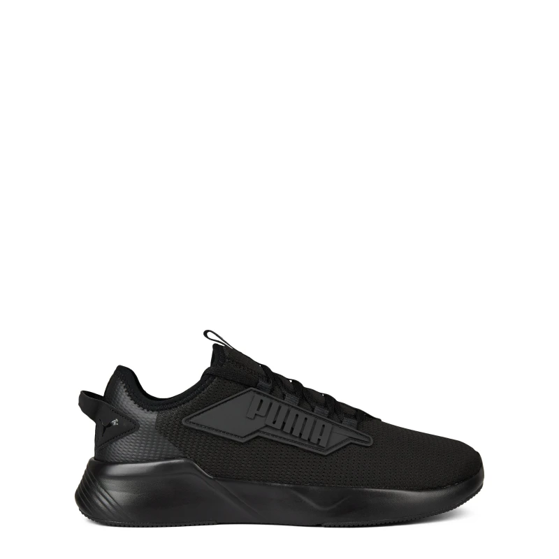Image of Puma Retaliate 2 Trainers Mens Runners 6 (39) Black 12137043260