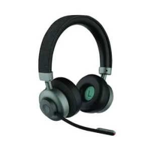Image of Tilde Pro Active Noise Cancelling Headset with Microphone BNETPNCOH