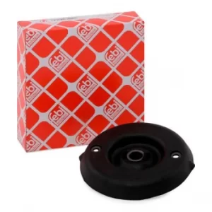Image of FEBI BILSTEIN Strut Mount PEUGEOT,CITROEN 19495 503846,503885,5038F7 Suspension Strut Support Bearing 5038G0,9681330980,503846,503885,5038G0
