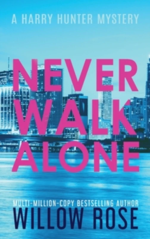 Image of Never Walk Alone Hardback