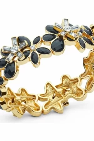 Image of Anne Klein Jewellery Holiday Scene Bracelet JEWEL 60439900-887