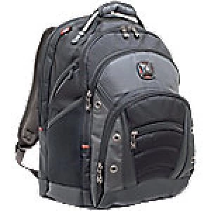 Image of Wenger Backpack Synergy 15.4" 47 x 6 x 38cm Grey