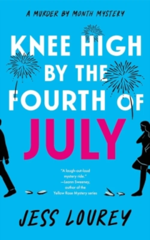 Image of Knee High by the Fourth of July Paperback / softback