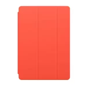 Image of Apple Smart Cover for iPad (8th Gen) - Electric Orange
