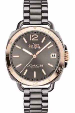 Image of Ladies Coach Tatum Watch 14502597