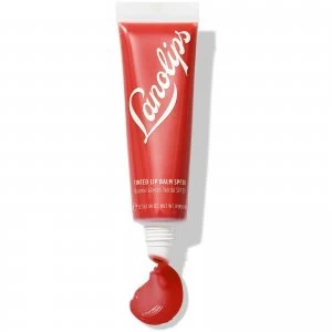 Image of Lanolips Tinted SPF30 Balm - Red Apple 12.5g