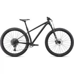 Image of 2022 Specialized Fuse Expert 29 Hardtail Mountain Bike in Satin Black