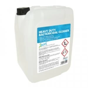 Image of 2Work Heavy Duty Bactericidal Cleaner 20 Litre 319