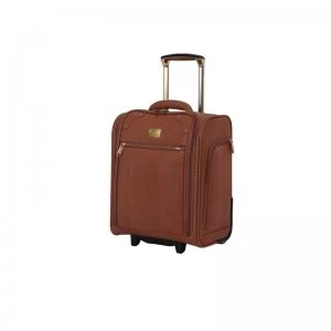 Image of It Girl Compelling Suitcase