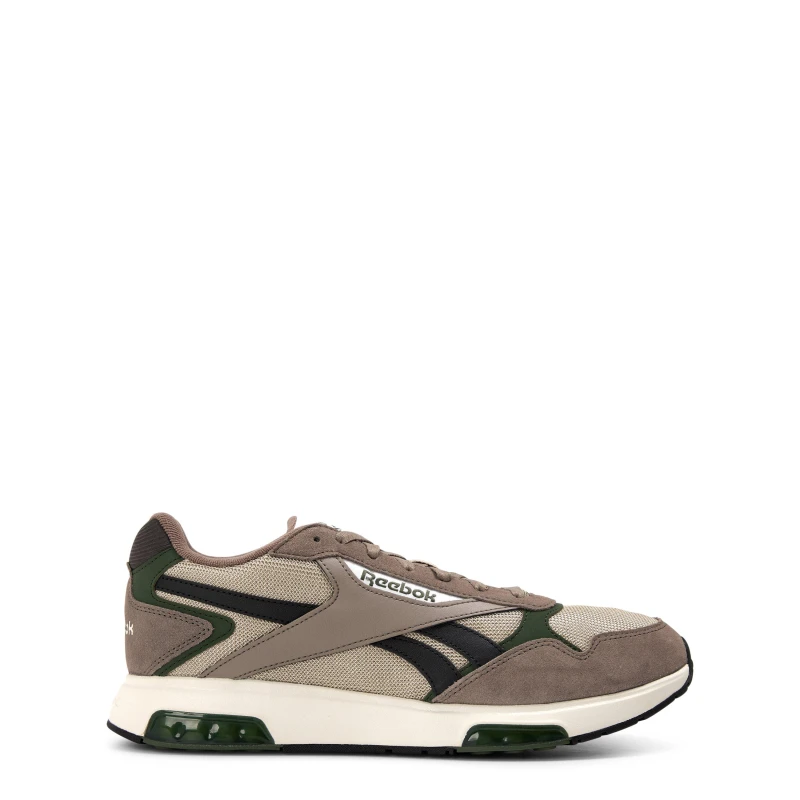 Image of Reebok Glide Dmx Hazy Grey/Black male 6 (39)