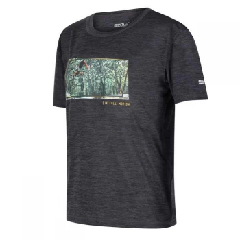 Image of Regatta Alvarado V - SealGreyMarl